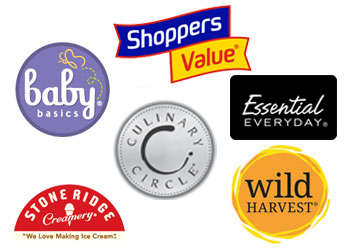 Private Store Brands